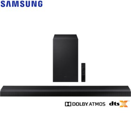 SAMSUNG HW-Q600A DOLBY ATMOS DTSX SOUNDBAR 3.1.2ch